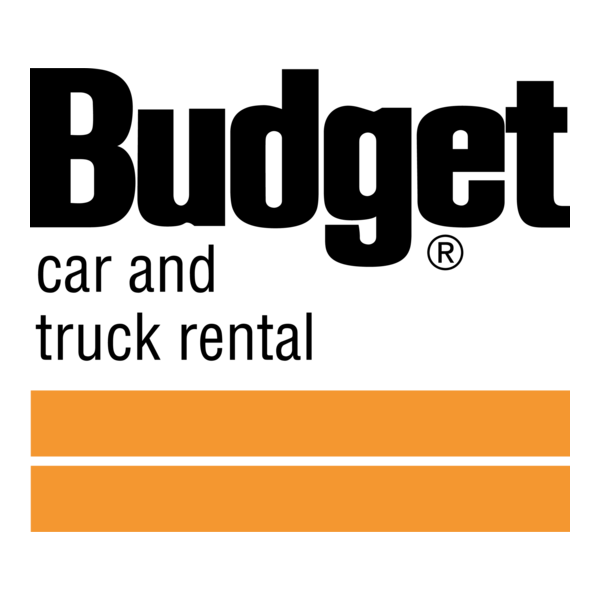 Budget Logo PNG Vector