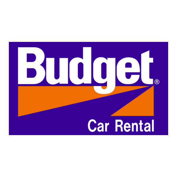 Budget Logo PNG Vector