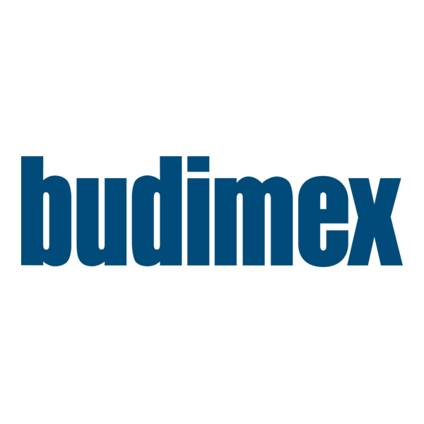 Budimex Logo PNG Vector