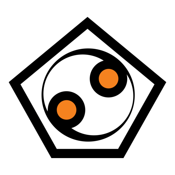 Budo Logo PNG Vector