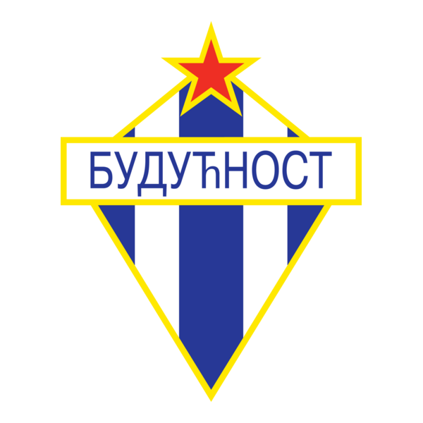Buducnost Logo PNG Vector