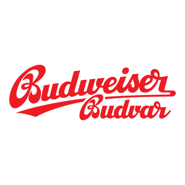 Budweiser Budvar Logo PNG Vector