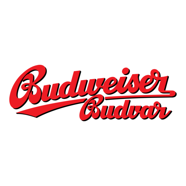 Budweiser Budvar Logo PNG Vector