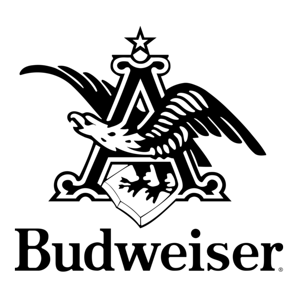 Budweiser Logo PNG Vector
