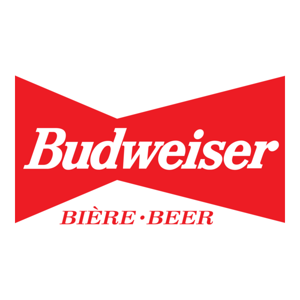 Budweiser Logo PNG Vector