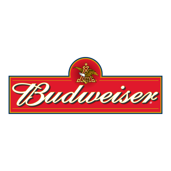 Budweiser Logo PNG Vector