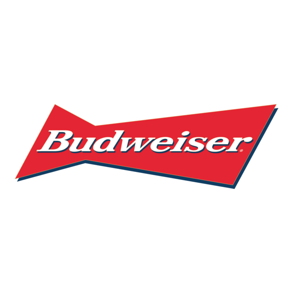 Budweiser Logo PNG Vector