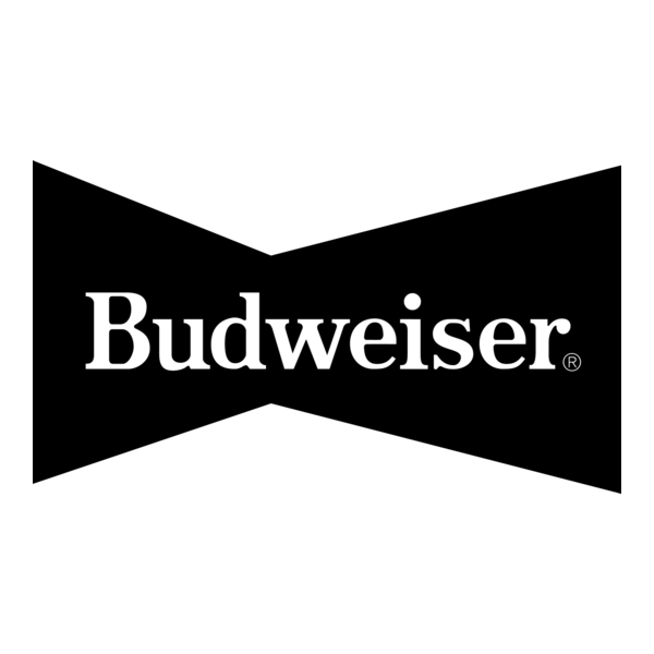 Budweiser Logo PNG Vector