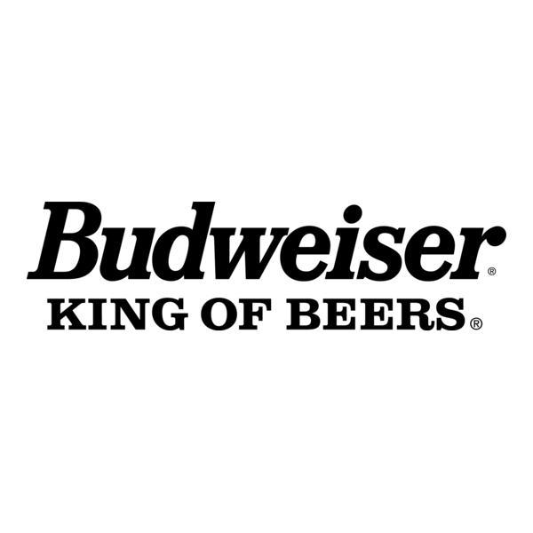 Budweiser Logo PNG Vector