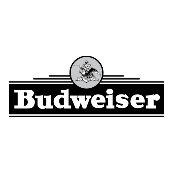 Budweiser Logo PNG Vector