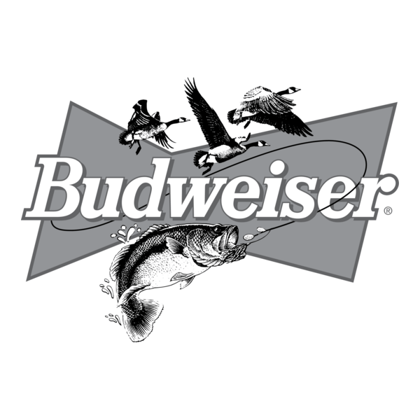 Budweiser Logo PNG Vector