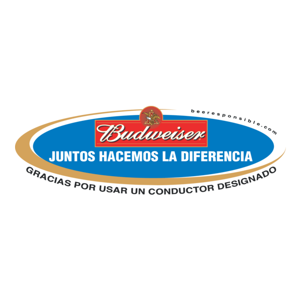Budweiser Logo PNG Vector