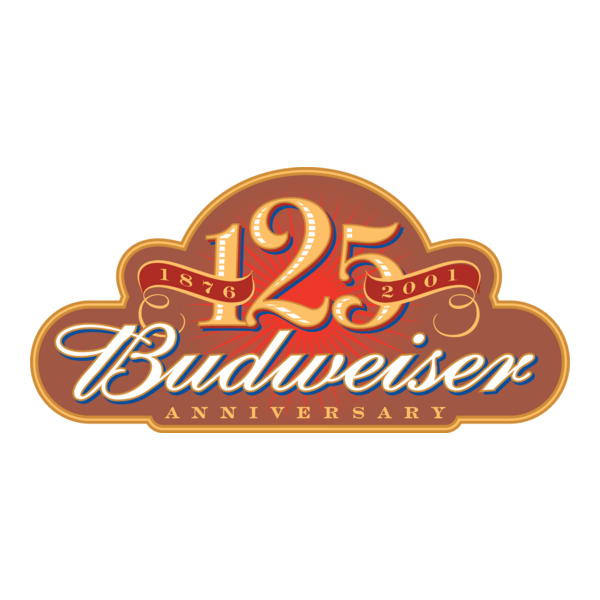 Budweiser Logo PNG Vector