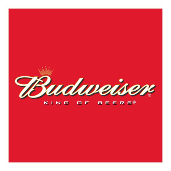 Budweiser Logo PNG Vector