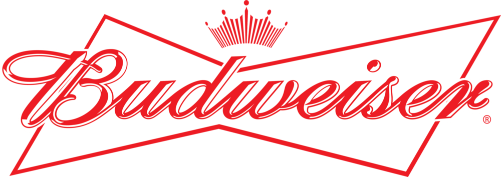 Budweiser Logo PNG Vector