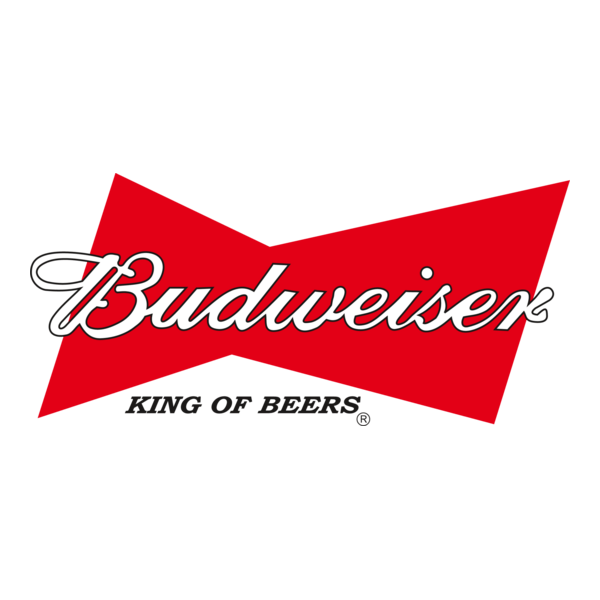 Budweiser Logo PNG Vector