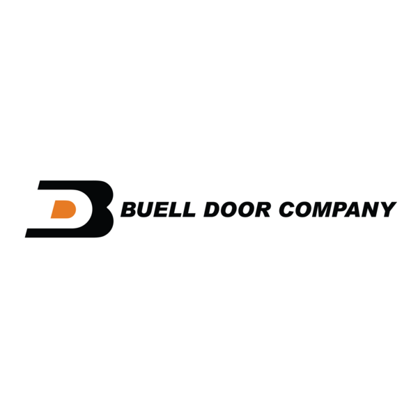 Buell Door Compnay Logo PNG Vector