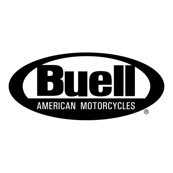 Buell Logo PNG Vector