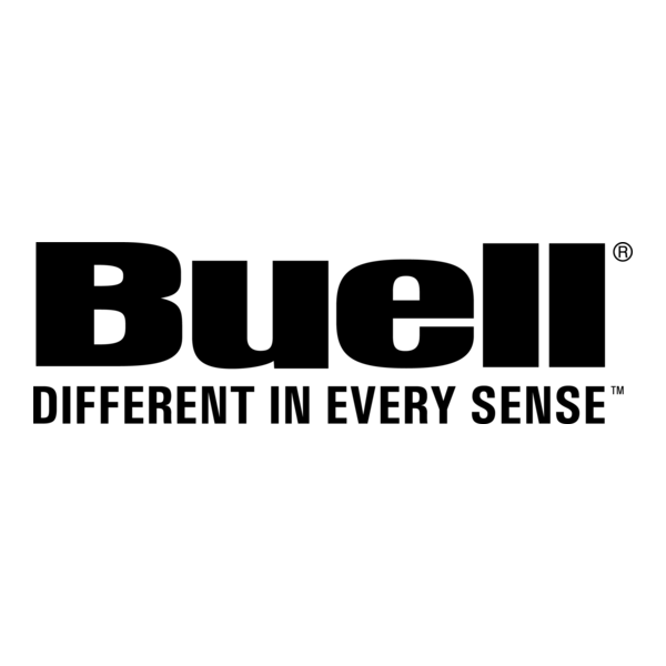 Buell Logo PNG Vector