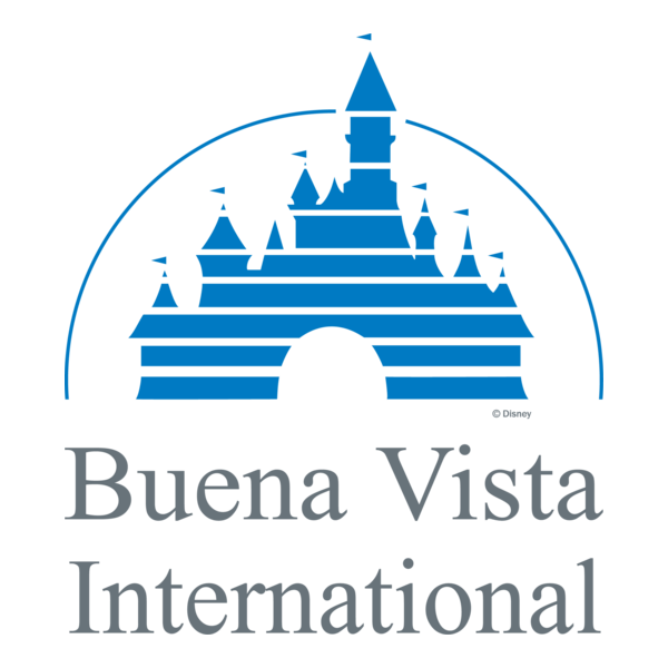 Buena Vista International Logo PNG Vector