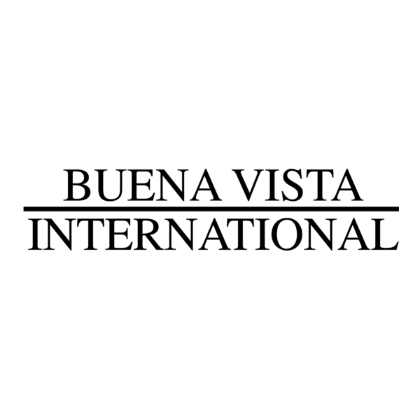 Buena Vista International Logo PNG Vector