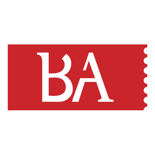 Buenos Aires Teatro Logo PNG Vector