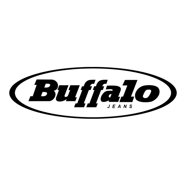 Buffalo Logo PNG Vector