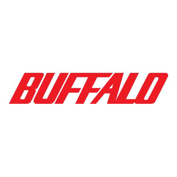 Buffalo Logo PNG Vector