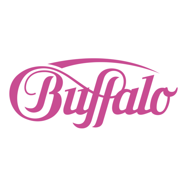 BUFFALO SHOES Logo PNG Vector