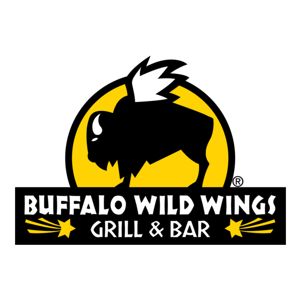 Buffalo Wild Wings Logo PNG Vector