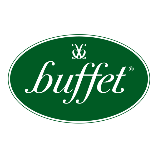 Buffet Logo PNG Vector