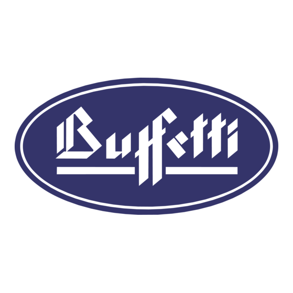 Buffetti Logo PNG Vector