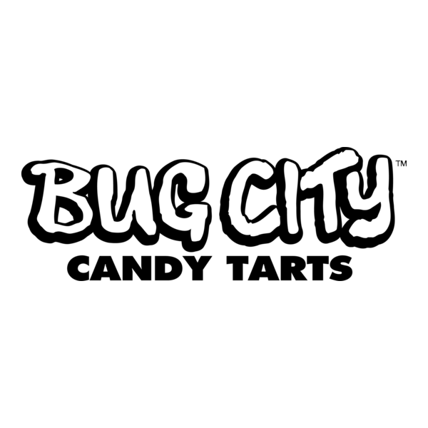 Bug City Logo PNG Vector