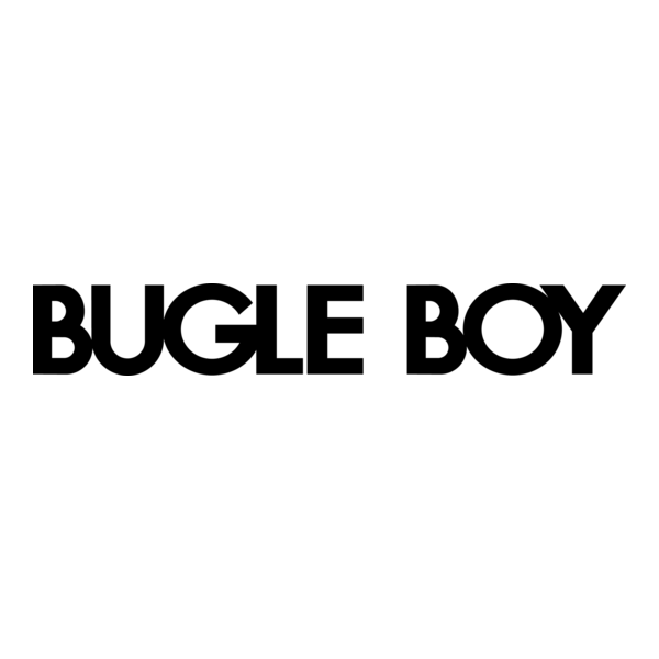 Bugle Boy Logo PNG Vector