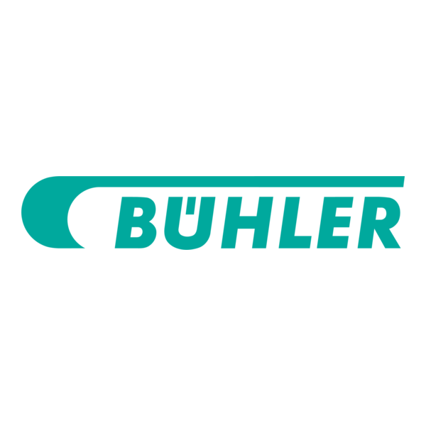 Buhler Group Logo PNG Vector
