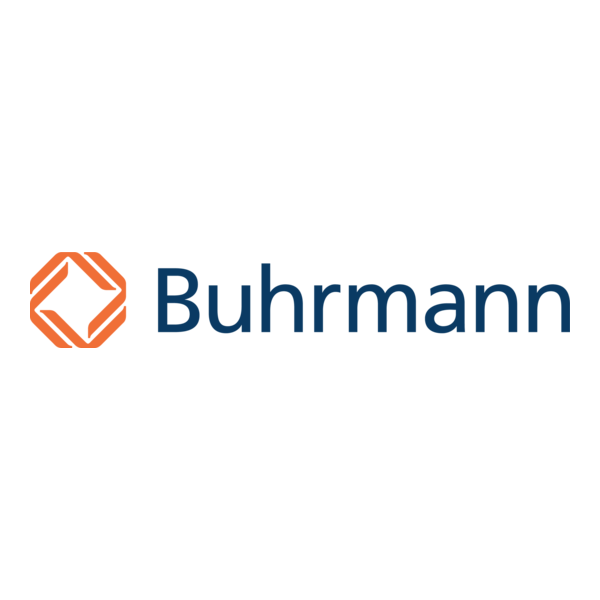 Buhrmann Logo PNG Vector