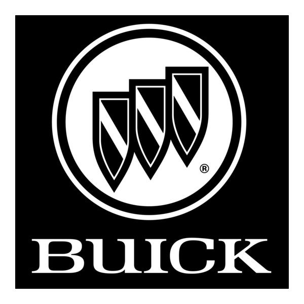 Buick Logo PNG Vector
