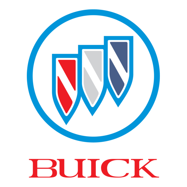 Buick Logo PNG Vector