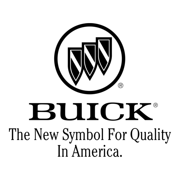 Buick Logo PNG Vector