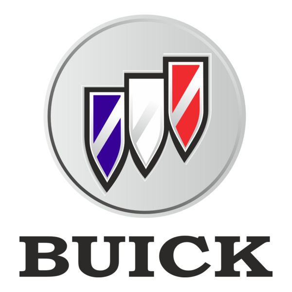 Buick Logo PNG Vector