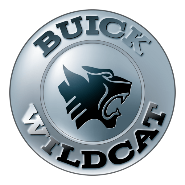 buick wildcat Logo PNG Vector