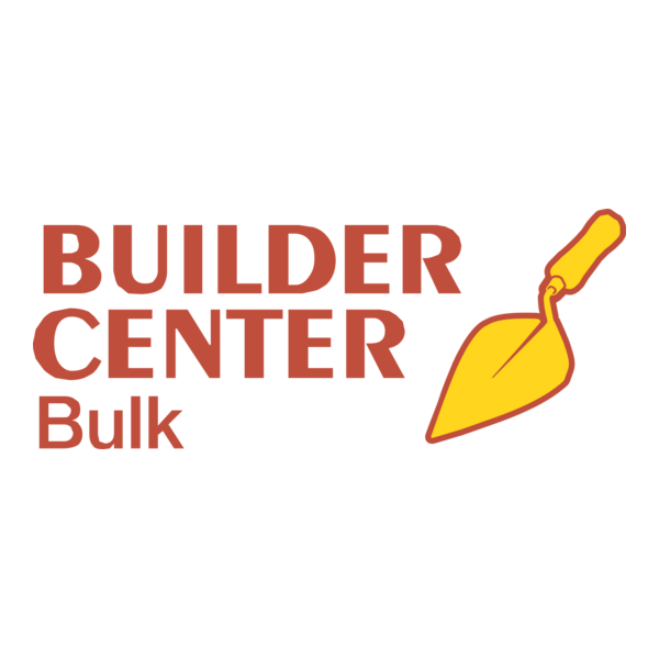 Builder Center Bulk Logo PNG Vector