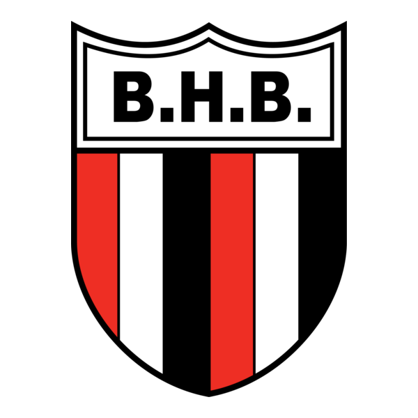 Builders Hardware Bandits Logo PNG Vector