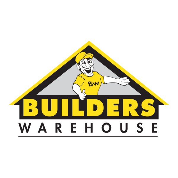 Builders Warehouse Logo PNG Vector