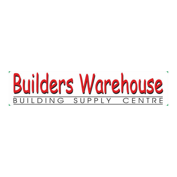 Builders Warehouse Logo PNG Vector