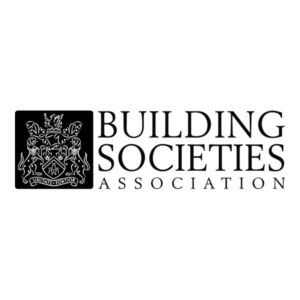 Building Societies Association Logo PNG Vector