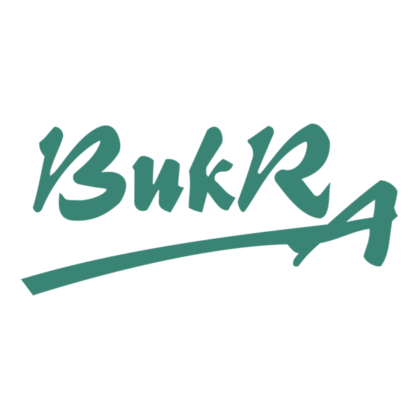 Bukra Logo PNG Vector (EPS) Free Download
