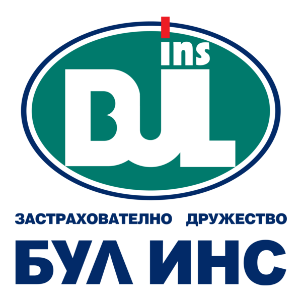 Bul Ins Logo PNG Vector