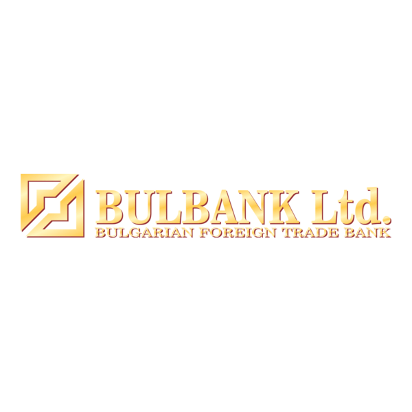 BulBank Logo PNG Vector