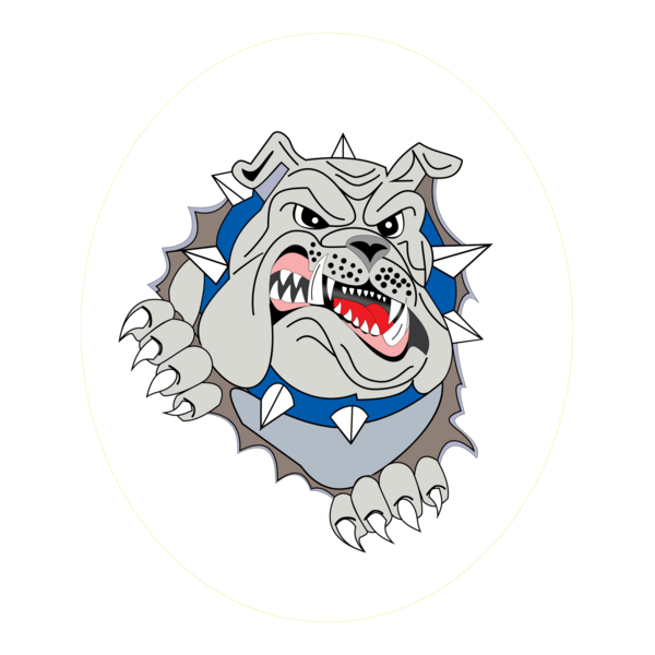 BULDOG Logo PNG Vector